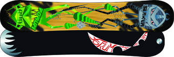Forum Seeker 2010