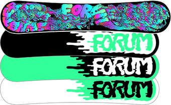 Forum Spinster Chilly Dog 2010
