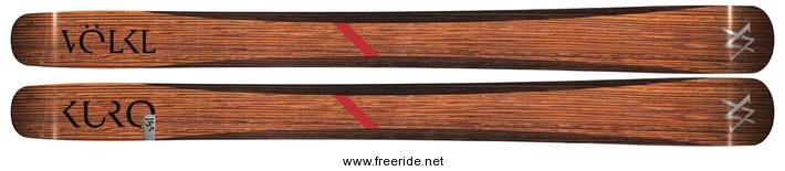 Völkl Kuro