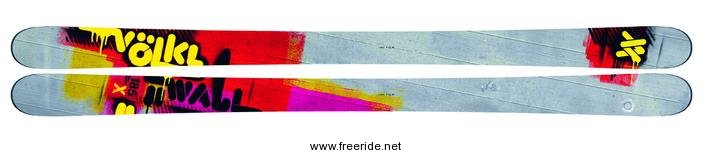 Völkl Wall