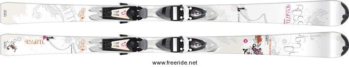 Rossignol Attraxion I