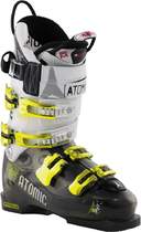 Atomic Nuke 1 thirty 2010