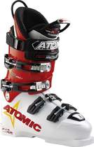 Atomic RTCS 140 2010