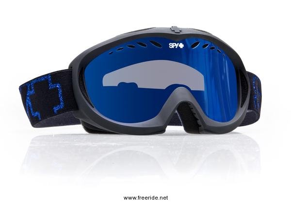 SPY Targa Purple Glare