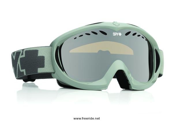 SPY Targa Grey Typhoon