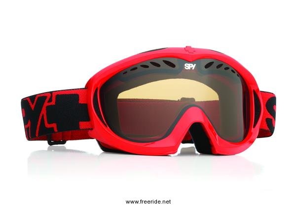 SPY Targa Red