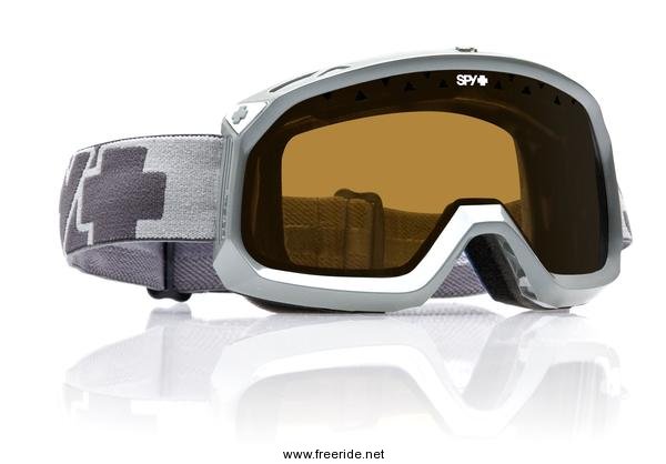 SPY Trevor Grey Typoon