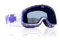 SPY Trevor Plaid 2010