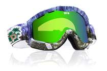 SPY Zed DCP Signature 2010