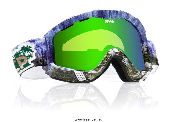 SPY Zed DCP Signature