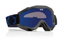 SPY Zed Purple Glare 2010