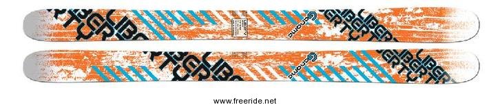 Liberty Genome
