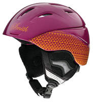 Smith INTRIGUE-AD 2010