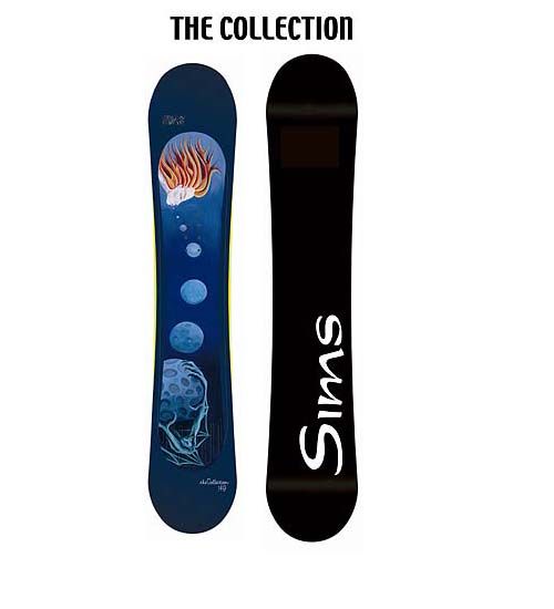 Sims The Collection 149