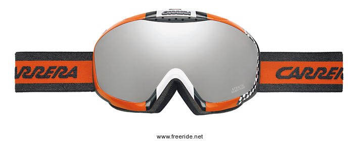 Carrera Carrera Steel