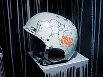 Smith HOLT KRINK CLOUDS 2010