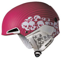 Etto E-Series On Snow Candy Skulls 2010