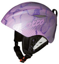 Etto Cuzco Pink 2010 2010