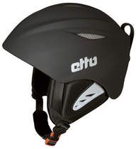 Etto Cuzco Black Matt 2010 2010