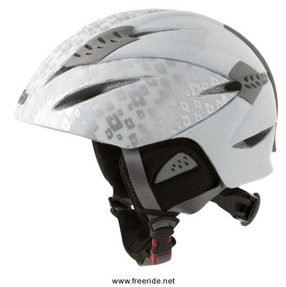 Etto Los Andes White Pearl 2010