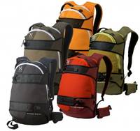 Haglöfs Powder Poetry