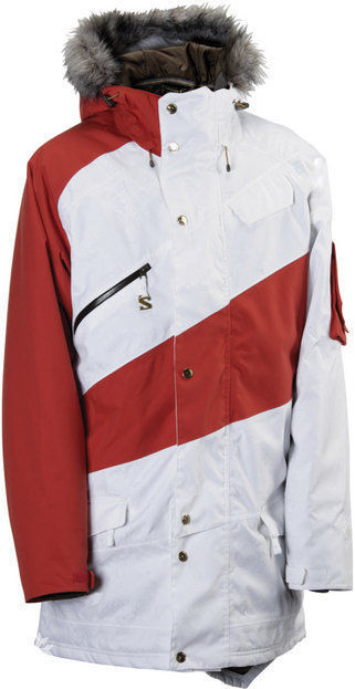 Salomon Gangsta Jacket