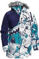 Salomon Magic Jacket