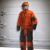 Helly Hansen Survival Suit