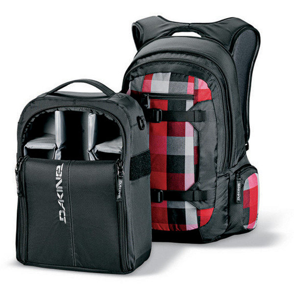 Dakine Mission Photo