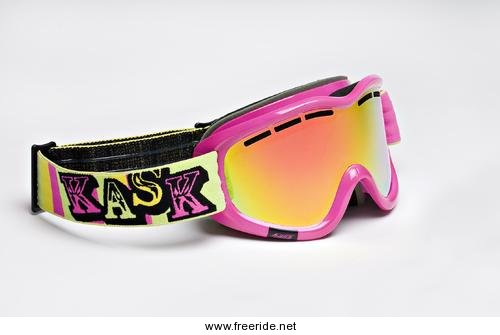 Kask MULTI CIRCUS, MASK 2