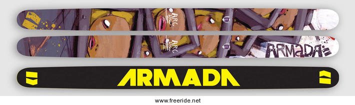 Armada ARG