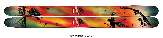 4FRNT Renegade