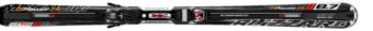 Blizzard M-Power Full Suspension IQ Max 8,7 2011