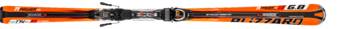 Blizzard R-Power Full Suspension 6,8 IQ 2011
