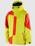 Armada Fuze Jacket 2011