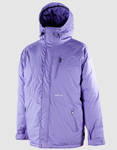 Armada Amphibian Down Jacket 2011