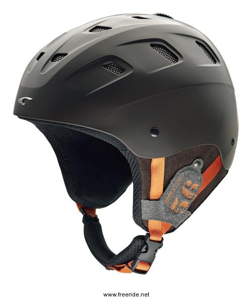 Carrera ARMOR