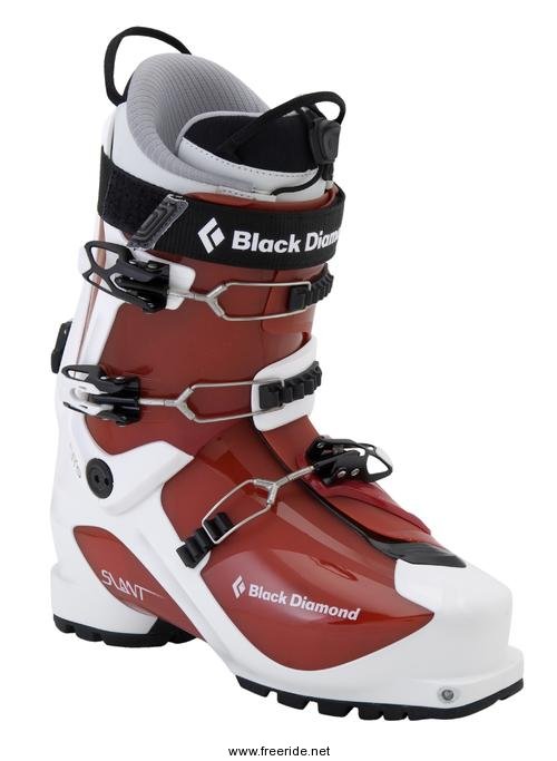 Black Diamond Slant