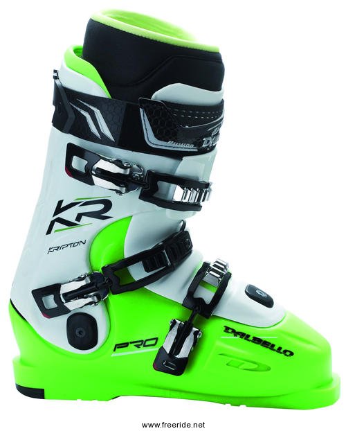 Dalbello Krypton Pro Id