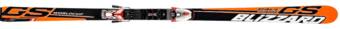 Blizzard GS Magnesium 2011
