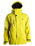 SOS Ms Sphere Jacket 2011