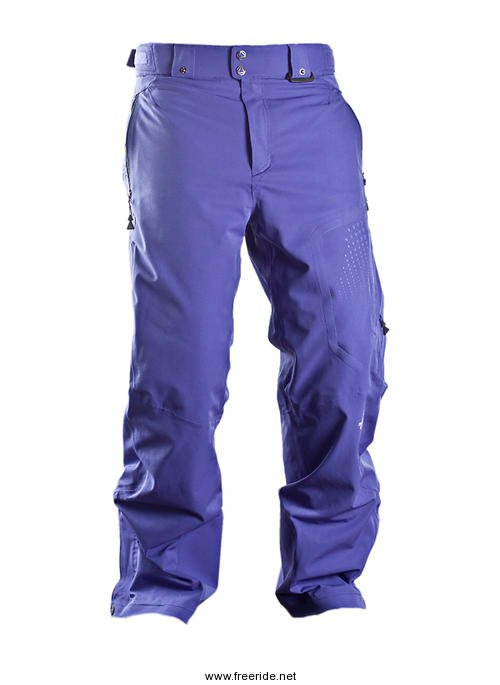 SOS Ms Trapeze Pants