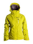 SOS Ws Triangle Jacket