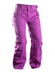 SOS Ws Trapeze Pants 2011