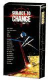 TGR Subject To Change