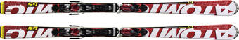 Atomic Race TI GS 2011