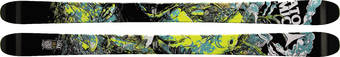 Atomic COAX 2011