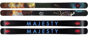 Majesty Superior 2011