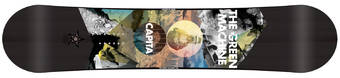 Capita The Green Machine 2011