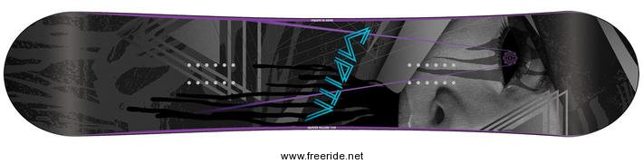 Capita The Quiver Killer